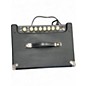 Used Fender Rumble V3 40W 1x10 Bass Combo Amp