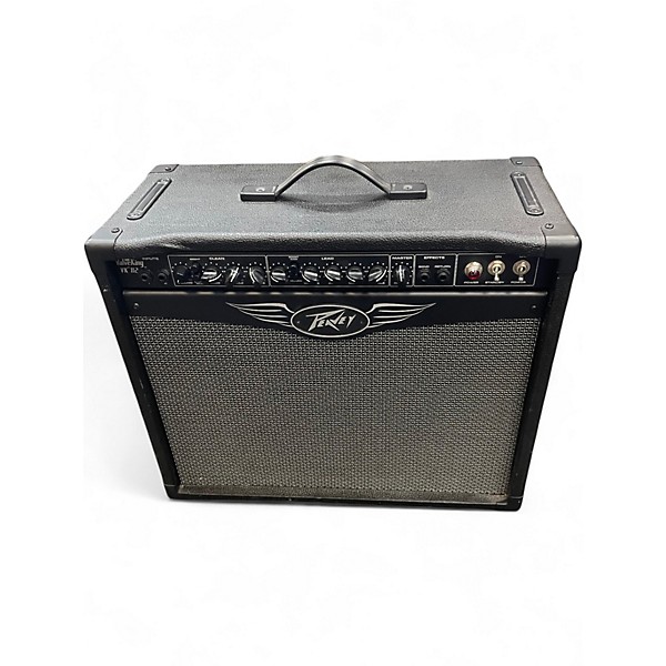 Used Peavey Valve King 1x12 Tube Guitar Combo Amp