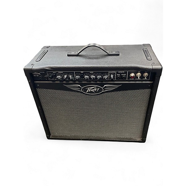 Used Peavey Valve King 1x12 Tube Guitar Combo Amp
