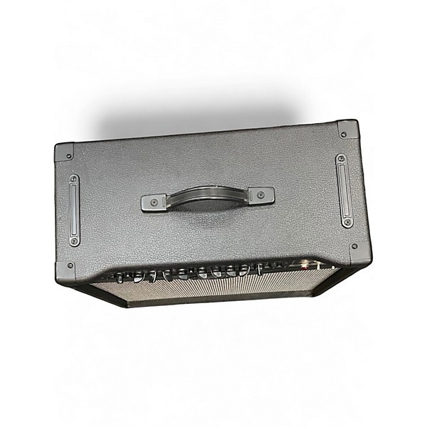 Used Peavey Valve King 1x12 Tube Guitar Combo Amp