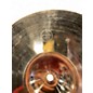 Used Paiste 10in Signature Reflector Splash Cymbal
