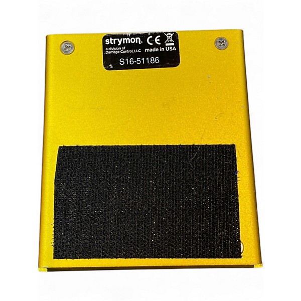 Used Strymon Riverside Multistage Drive Effect Pedal