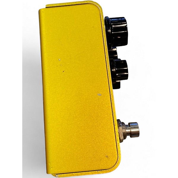 Used Strymon Riverside Multistage Drive Effect Pedal