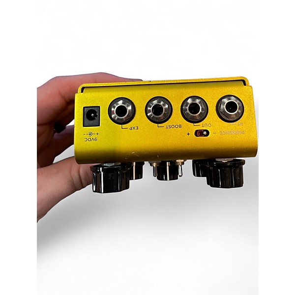 Used Strymon Riverside Multistage Drive Effect Pedal