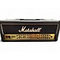 Used Marshall JVM410H 100W Tube Guitar Amp Head thumbnail