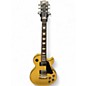 Used Gibson Les Paul Standard Worn TV Yellow Solid Body Electric Guitar thumbnail