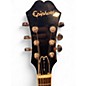 Used Epiphone Elitist 1965 Casino Natural Hollow Body Electric Guitar