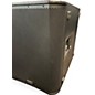 Used QSC KS118 Powered Subwoofer