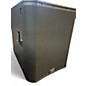 Used QSC KS118 Powered Subwoofer