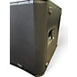 Used QSC KS118 Powered Subwoofer