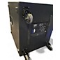 Used QSC KS118 Powered Subwoofer