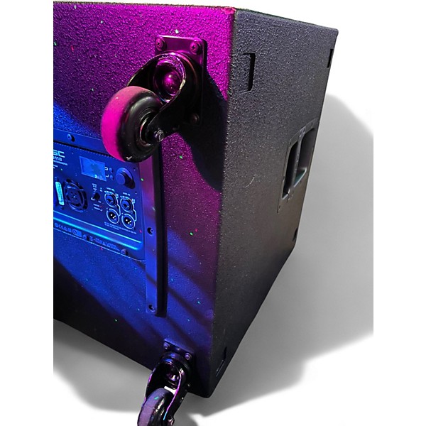 Used QSC KS118 Powered Subwoofer