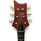 Used PRS SE Exotic McCarty 594 Vintage Sunburst Solid Body Electric Guitar