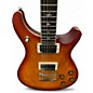 Used PRS SE Exotic McCarty 594 Vintage Sunburst Solid Body Electric Guitar