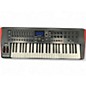 Used Novation Impulse 49 Key MIDI Controller thumbnail