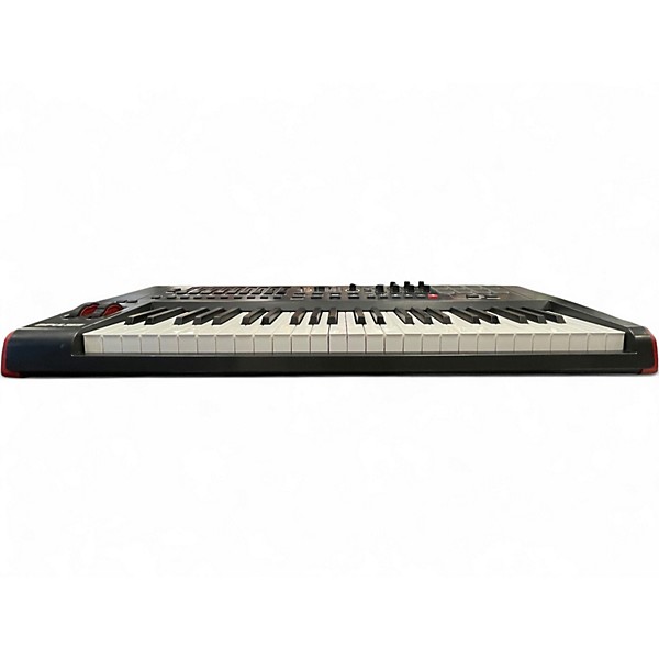 Used Novation Impulse 49 Key MIDI Controller