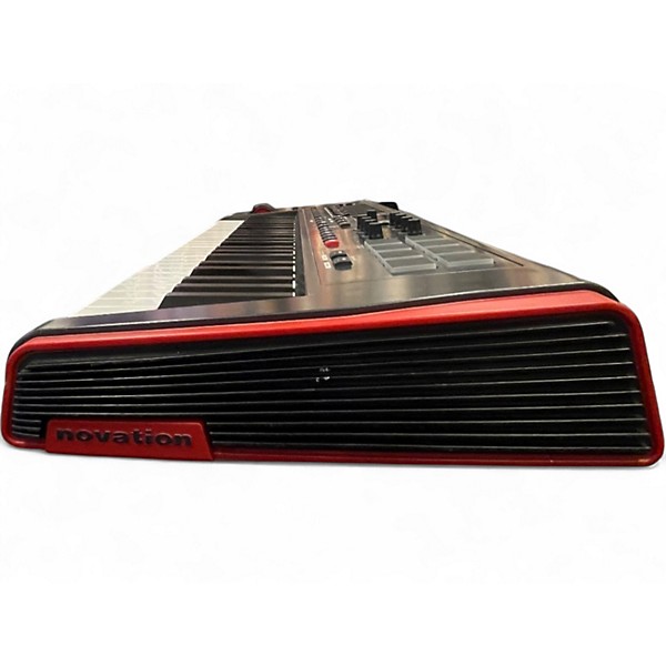 Used Novation Impulse 49 Key MIDI Controller