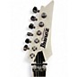 Used Ibanez RG5440C white Solid Body Electric Guitar