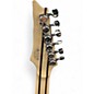 Used Ibanez RG5440C white Solid Body Electric Guitar