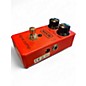 Used MXR M102 Dyna Comp Effect Pedal
