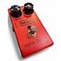 Used MXR M102 Dyna Comp Effect Pedal
