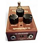 Used TC Electronic RUSTY FUZZ Effect Pedal