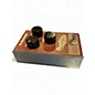 Used TC Electronic RUSTY FUZZ Effect Pedal