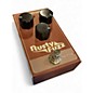 Used TC Electronic RUSTY FUZZ Effect Pedal