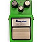 Used Ibanez TS9 Effect Pedal thumbnail