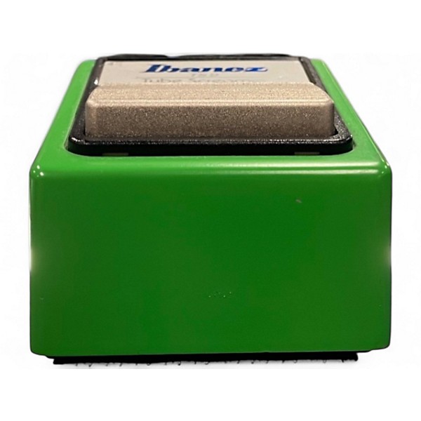 Used Ibanez TS9 Effect Pedal