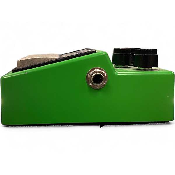 Used Ibanez TS9 Effect Pedal