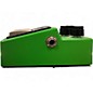 Used Ibanez TS9 Effect Pedal
