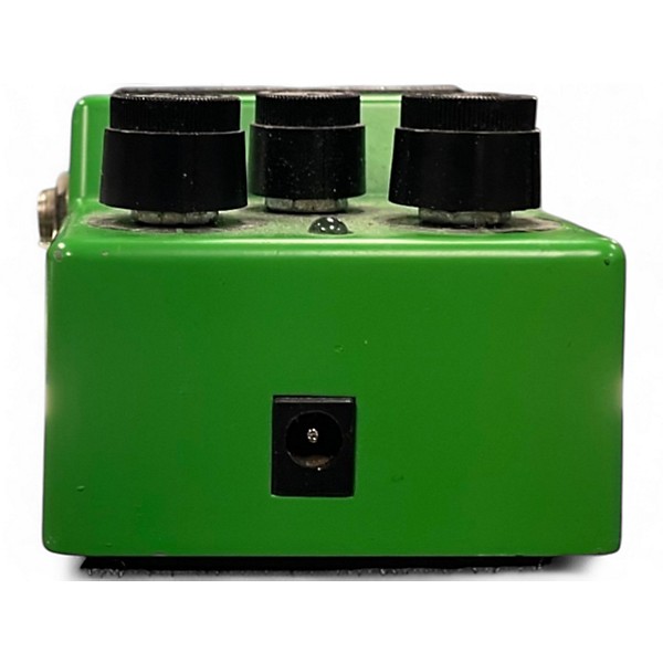 Used Ibanez TS9 Effect Pedal