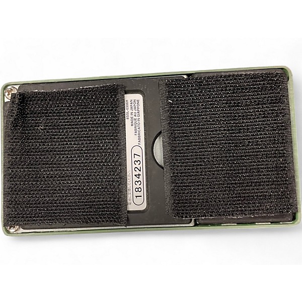 Used Ibanez TS9 Effect Pedal