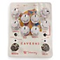 Used Keeley CAVERNS V2 Effect Pedal thumbnail