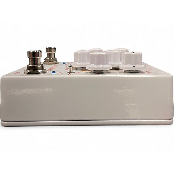 Used Keeley CAVERNS V2 Effect Pedal