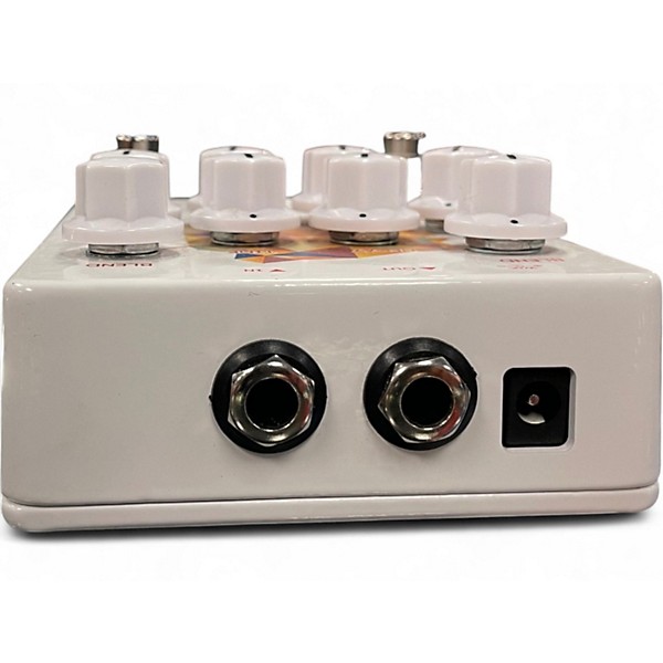 Used Keeley CAVERNS V2 Effect Pedal