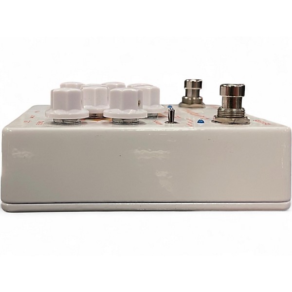 Used Keeley CAVERNS V2 Effect Pedal