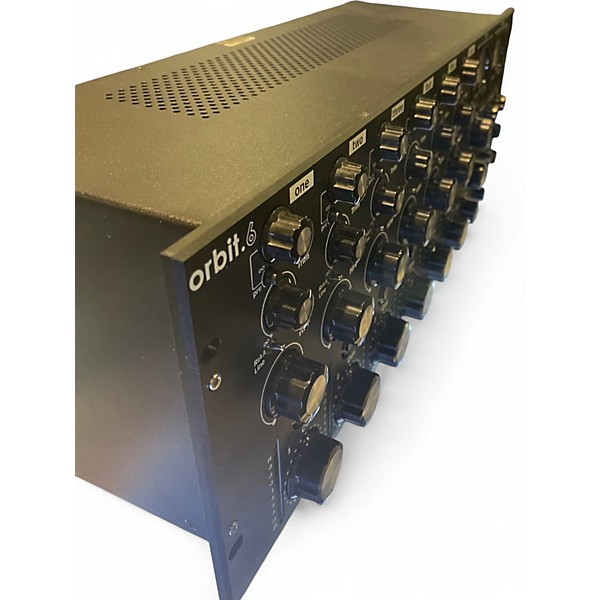 Used Union Audio Orbit 6 Exciter