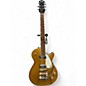 Used Gretsch Guitars G5438T Electromatic Pro Jet Goldtop Solid Body Electric Guitar thumbnail