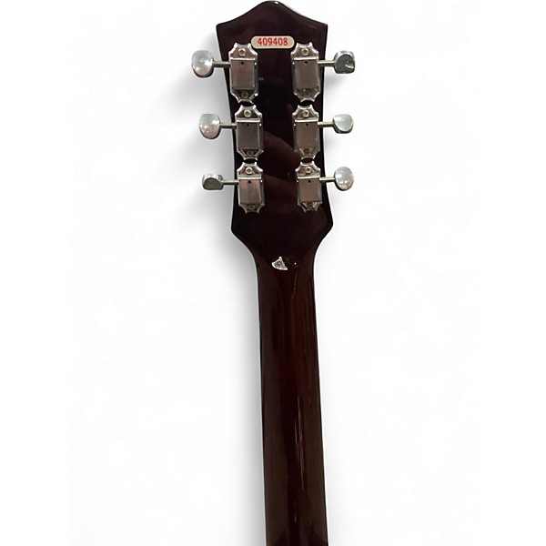 Used Gretsch Guitars G5438T Electromatic Pro Jet Goldtop Solid Body Electric Guitar