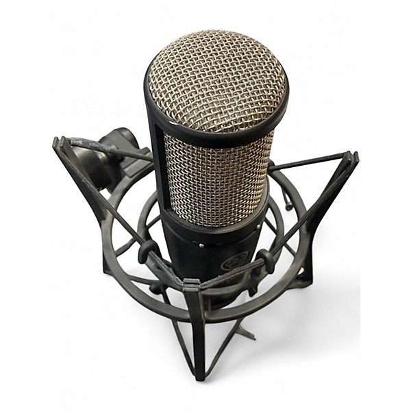 Used AKG P220 Project Studio Condenser Microphone