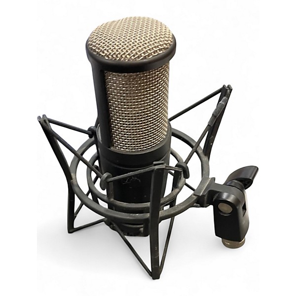 Used AKG P220 Project Studio Condenser Microphone