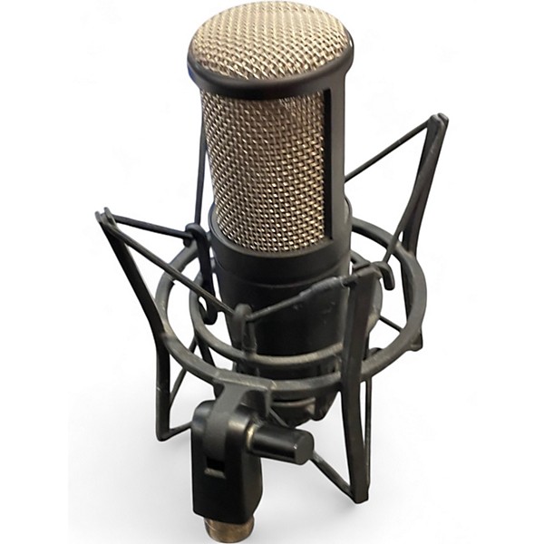 Used AKG P220 Project Studio Condenser Microphone