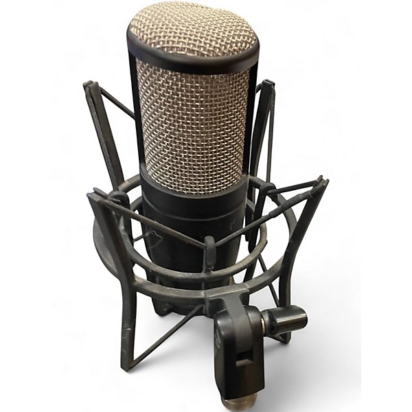 Used AKG P220 Project Studio Condenser Microphone