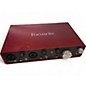 Used Focusrite Scarlett 2i2 Gen 2 Audio Interface thumbnail