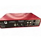 Used Focusrite Scarlett 2i2 Gen 2 Audio Interface