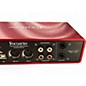 Used Focusrite Scarlett 2i2 Gen 2 Audio Interface