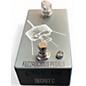 Used Fuzzrocious Pedals CAVE IN SECRET C Effect Pedal