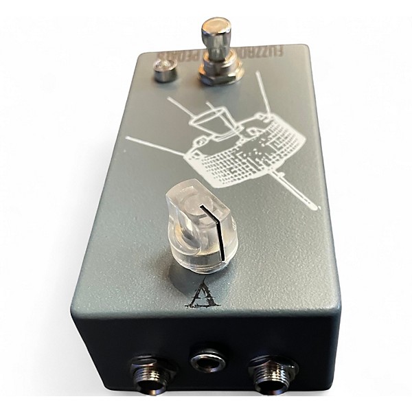 Used Fuzzrocious Pedals CAVE IN SECRET C Effect Pedal